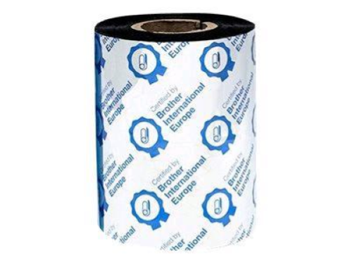 Brother Premium - 80 mm x 300 m - nastro di stampa - per Brother TD-4420TN, TD-4520TN, TD-4650TNWB, TD-4650TNWBR, TD-4750TNWB, TD-4750TNWBR